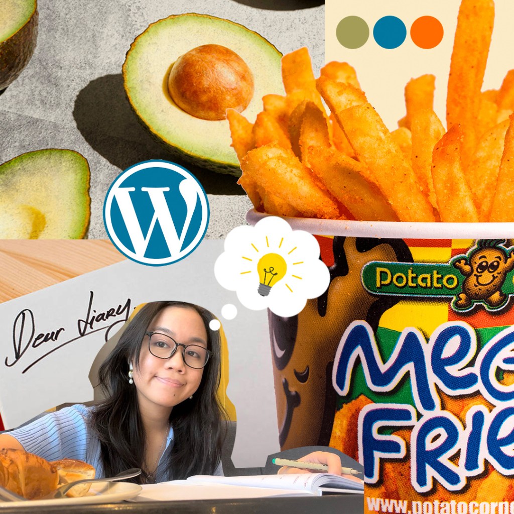 productivity & fries