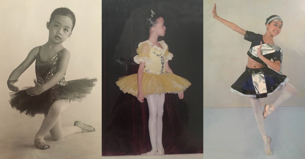 Why I quit&nbsp;performing