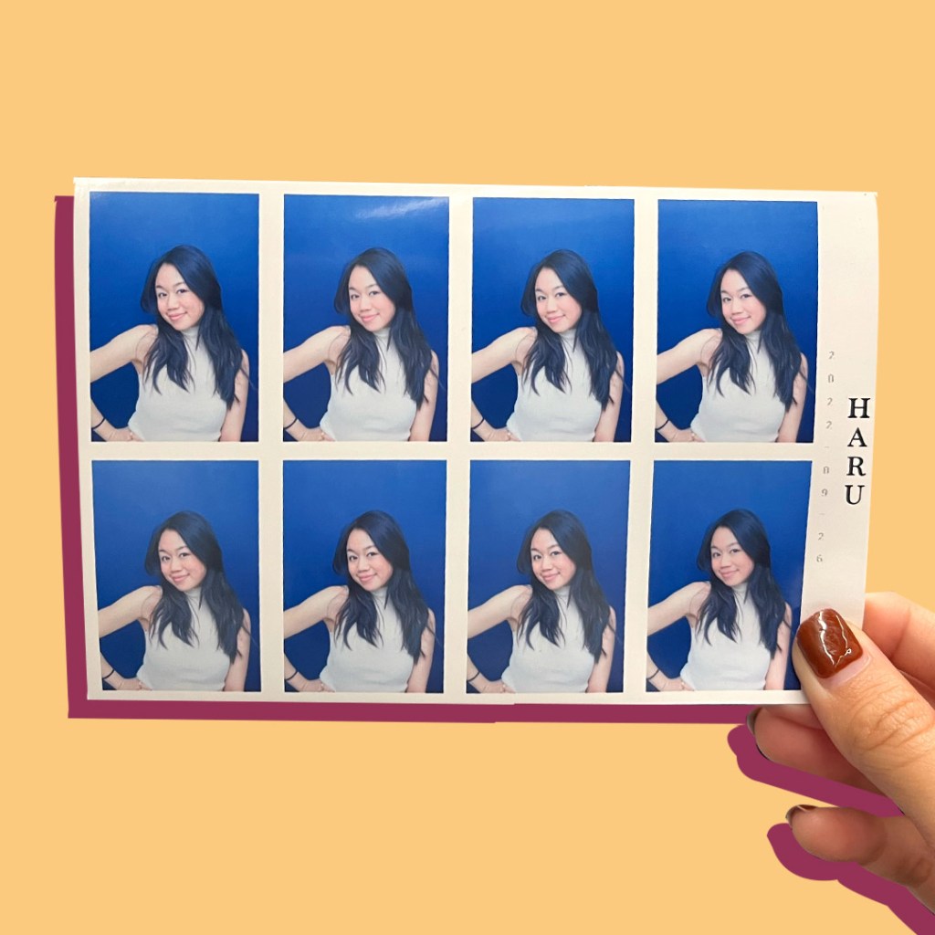 A letter to my 20-year old&nbsp;self