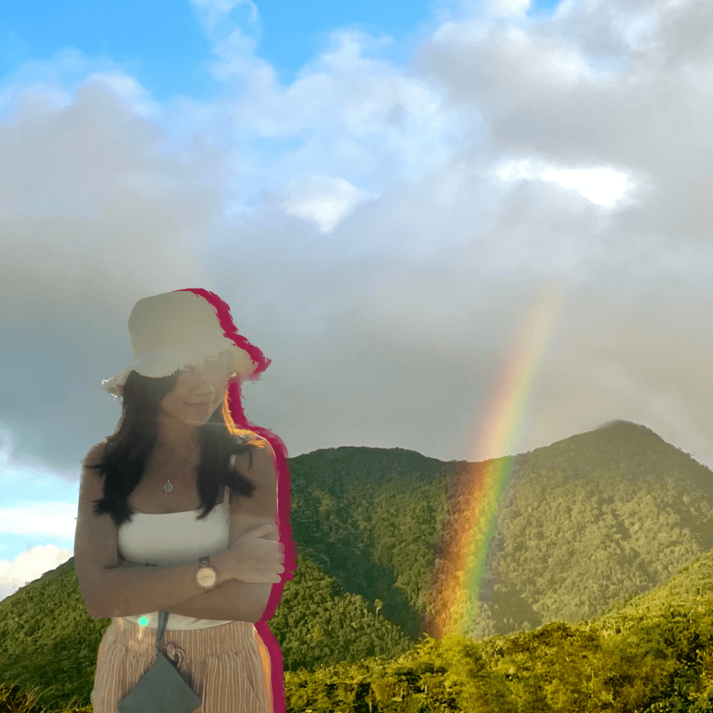 Confessions of a&nbsp;perfectionist